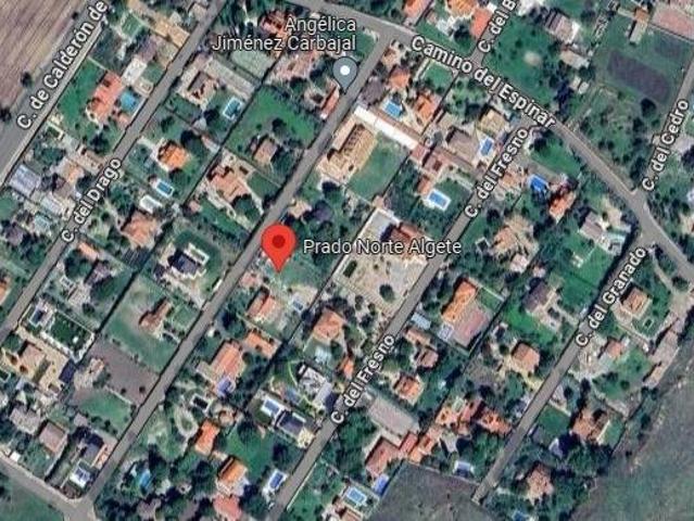 Casa en alquiler en Algete, Prado Norte