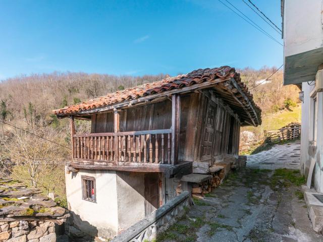 Casa en venta en Aller, Viḷḷar de Piñeres