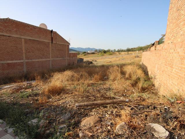 Casa en venta en Alozaina