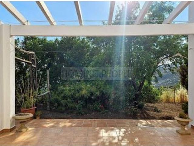 Casa en alquiler en La Axarquía, Andalucía