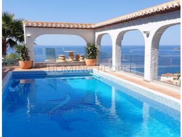 Casa en alquiler en Comarca de la Costa Granadina, Andalucía