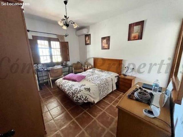 Casa en alquiler en Árchez