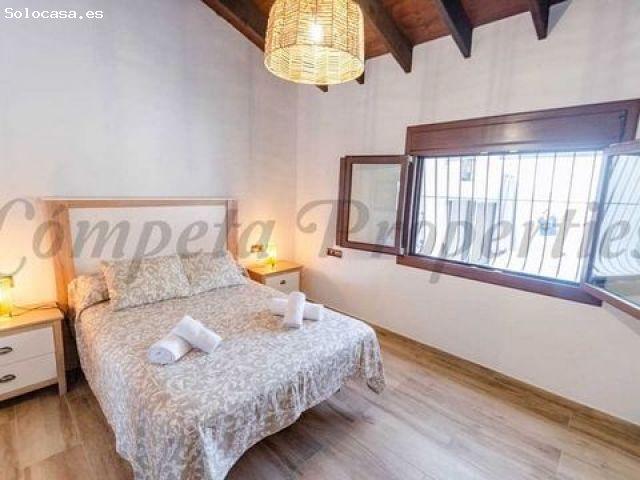Casa en alquiler en Canillas De Albaida
