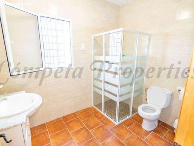Casa en alquiler en Torrox