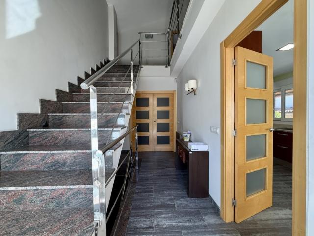 Chalet en alquiler en Urbanització la Parreta, Benicàssim / Benicasim