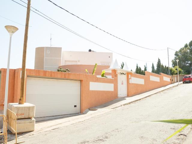Chalet en alquiler en Torrent, Monte Levante