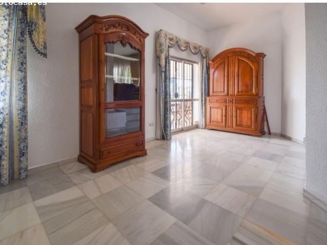 Casa en alquiler en Campo-Mijas, Mijas