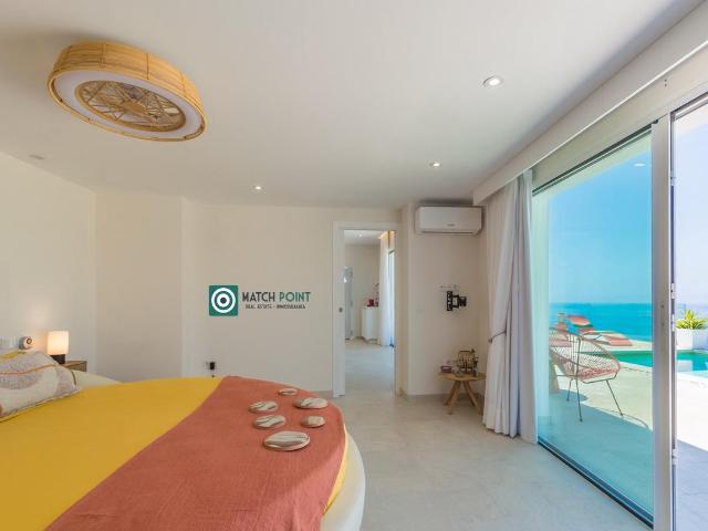 Chalet en alquiler en Comarca de la Costa Granadina, Andalucía