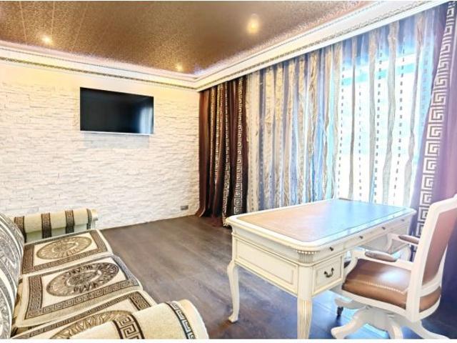 Casa en alquiler en Urbanització Serra d'Altea, Altea