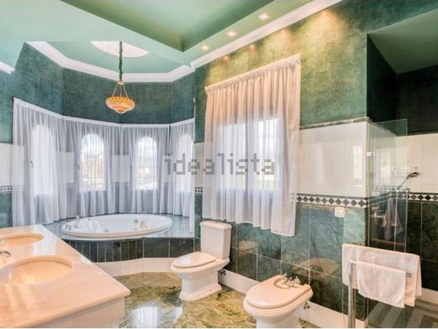 Casa en alquiler en Costa del Sol Occidental, Andalucía