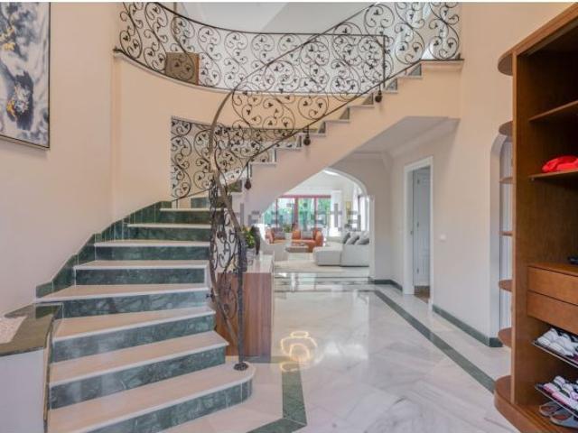 Casa en alquiler en Costa del Sol Occidental, Andalucía