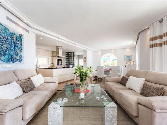 Casa en alquiler en Costa del Sol Occidental, Andalucía