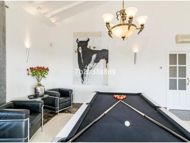 Casa en alquiler en Costa del Sol Occidental, Andalucía