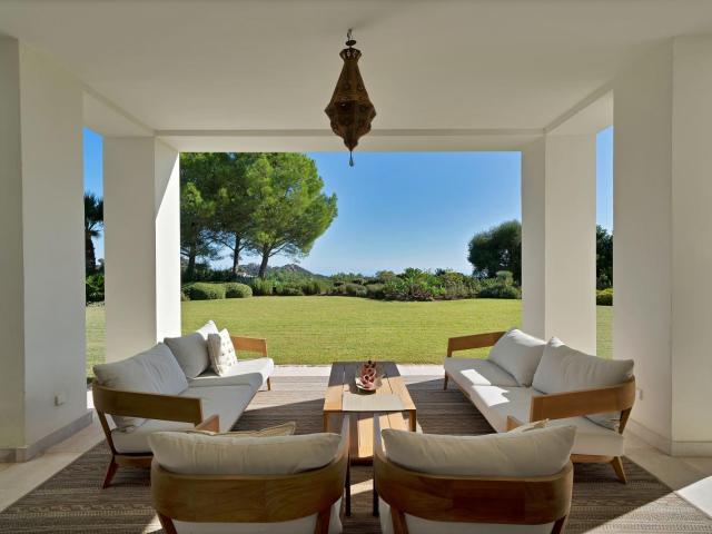 Chalet en alquiler en Costa del Sol Occidental, Andalucía