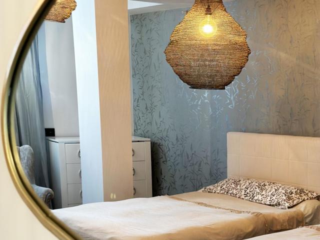 Chalet en alquiler en Artola, Costa del Sol Occidental