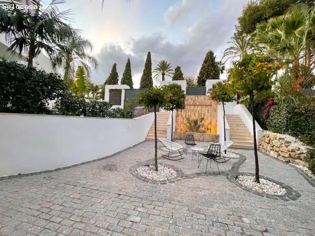 Casa en alquiler en Costa del Sol Occidental, Andalucía