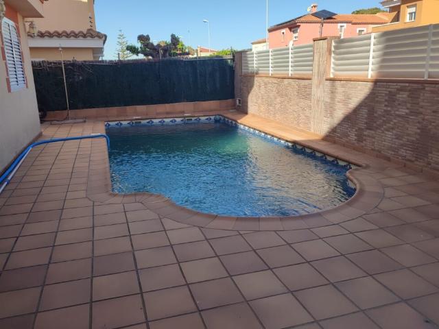 Casa en alquiler en la Plana Alta, Valencia