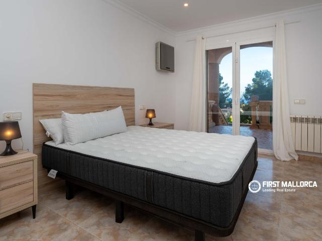 Chalet en alquiler en Calvià, Serra de Tramuntana