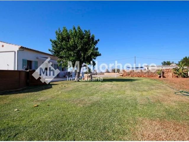 Casa en alquiler en Can Picafort
