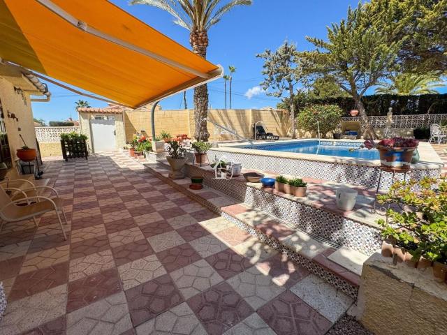 Chalet en alquiler en Ciudad Quesada, el Baix Segura / La Vega Baja