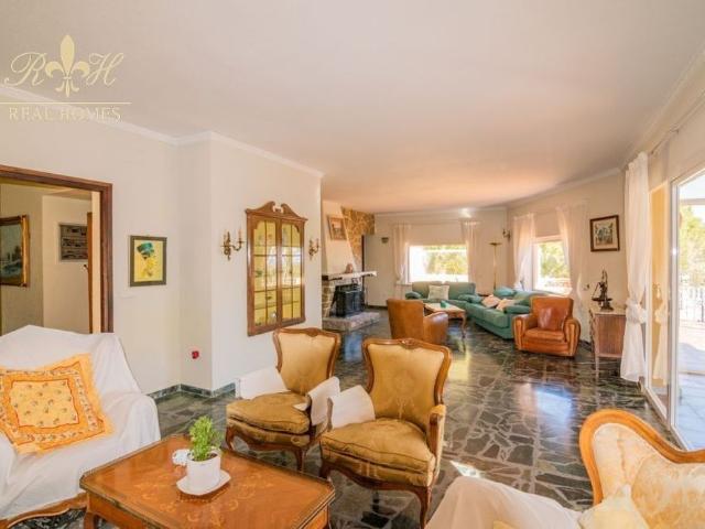 Casa en alquiler en Arabí, la Marina Baixa