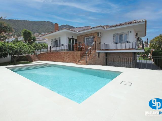 Casa en alquiler en Los Tomillares, Valle del Guadalhorce
