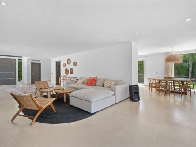 Casa en alquiler en Bel-Air, Costa del Sol Occidental