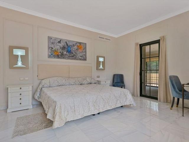 Casa en alquiler en Bel-Air, Costa del Sol Occidental