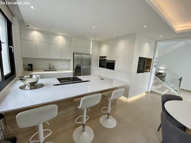 Casa en alquiler en Bel-Air, Costa del Sol Occidental
