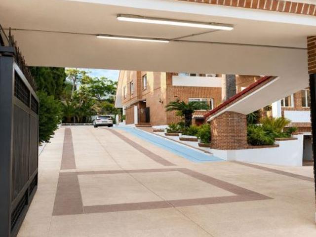 Casa en alquiler en Bel-Air, Costa del Sol Occidental