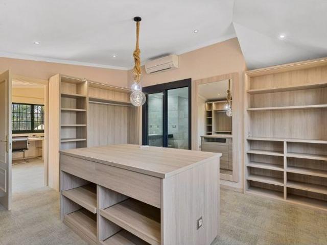 Casa en alquiler en Bel-Air, Costa del Sol Occidental