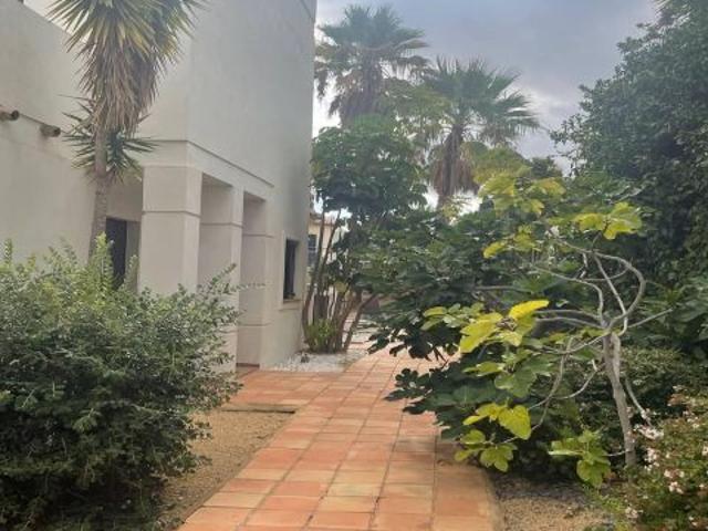 Casa en alquiler en la Marina Baixa, Valencia