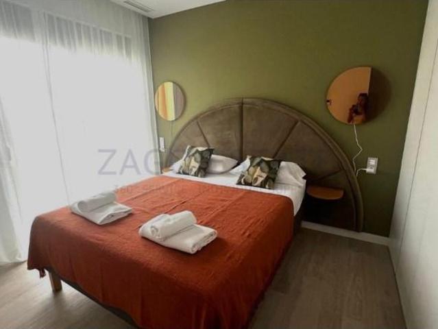 Chalet en alquiler en la Marina Baixa, Valencia