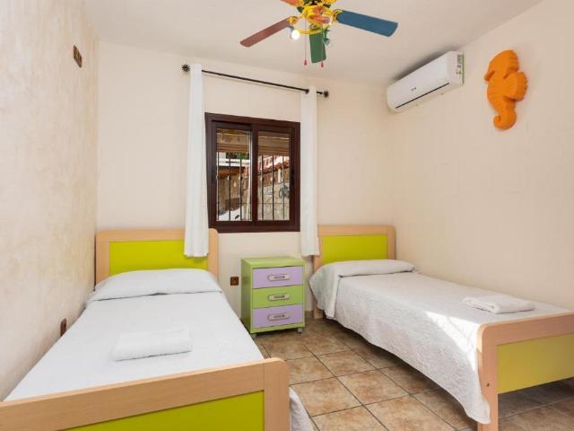 Chalet en alquiler en La Axarquía, Andalucía