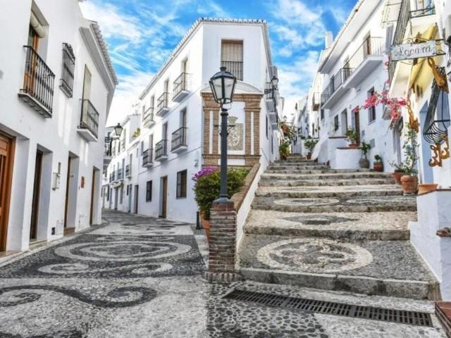 Chalet en alquiler en La Axarquía, Andalucía