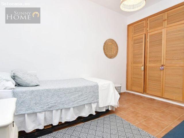 Casa en alquiler en La Cala del Moral, La Axarquía