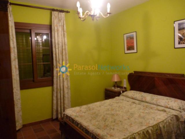 Chalet en alquiler en la Safor, Valencia