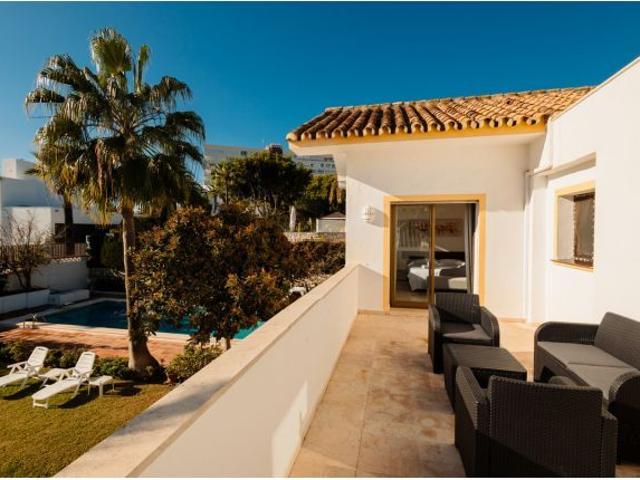 Casa en alquiler en Cruz de Humilladero, Málaga-Costa del Sol