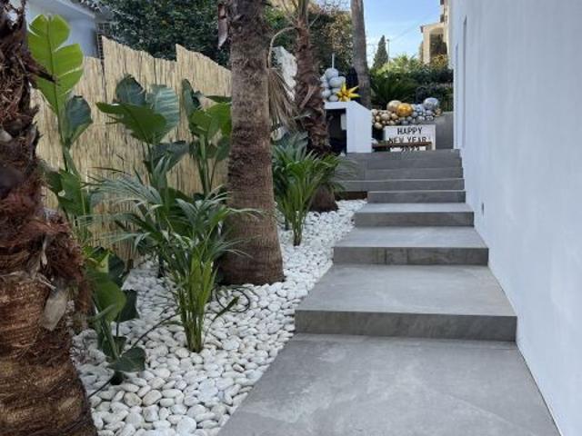 Casa en alquiler en Centro, Málaga-Costa del Sol