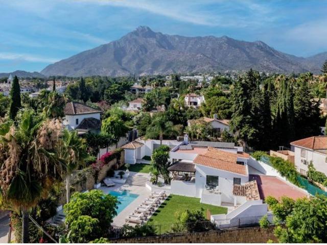 Casa en alquiler en Centro, Málaga-Costa del Sol