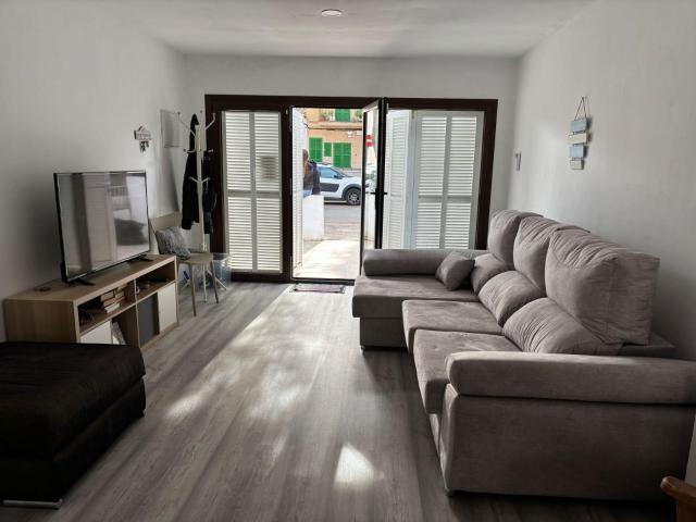 Chalet en alquiler en Manacor