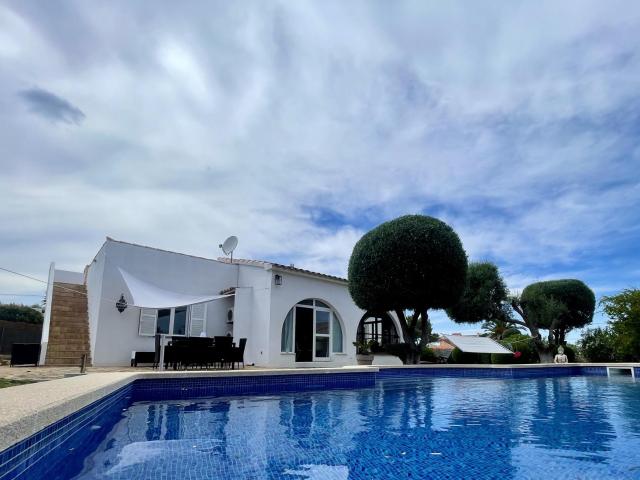 Chalet en alquiler en Manacor