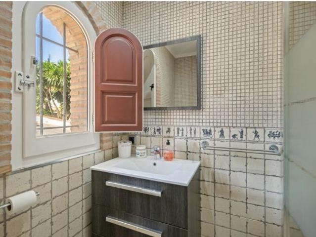 Casa en alquiler en Costa del Sol Occidental, Andalucía