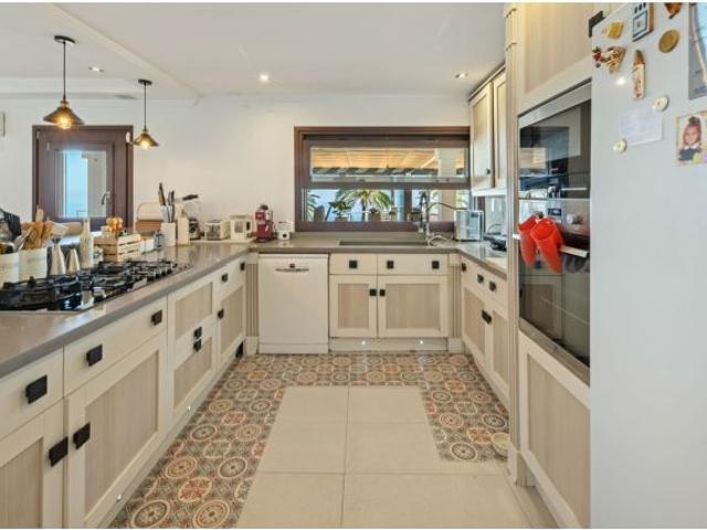 Casa en alquiler en Costa del Sol Occidental, Andalucía