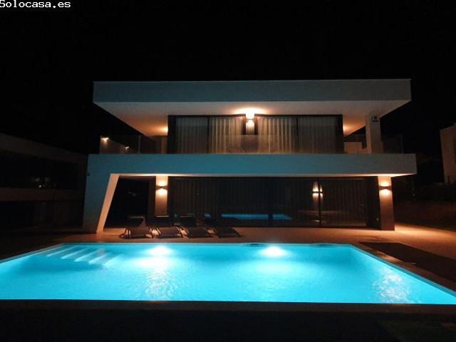 Casa en alquiler en Costa del Sol Occidental, Andalucía