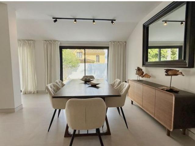 Casa en alquiler en Divina Pastora, Costa del Sol Occidental