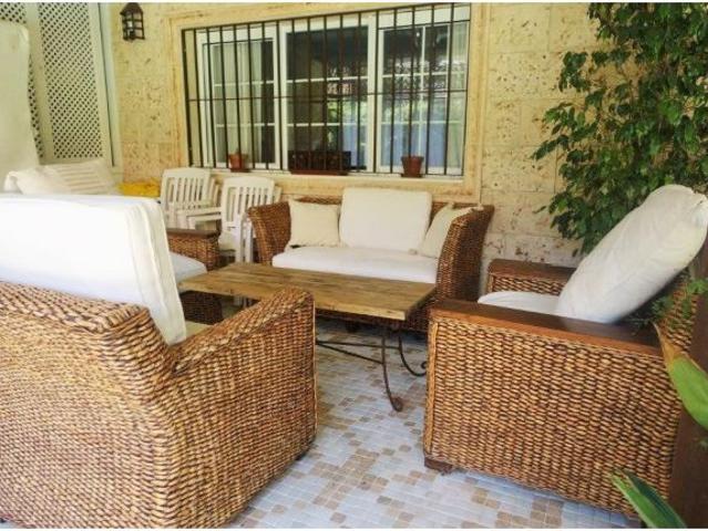 Casa en alquiler en Divina Pastora, Costa del Sol Occidental