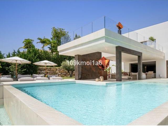 Casa en alquiler en Divina Pastora, Costa del Sol Occidental