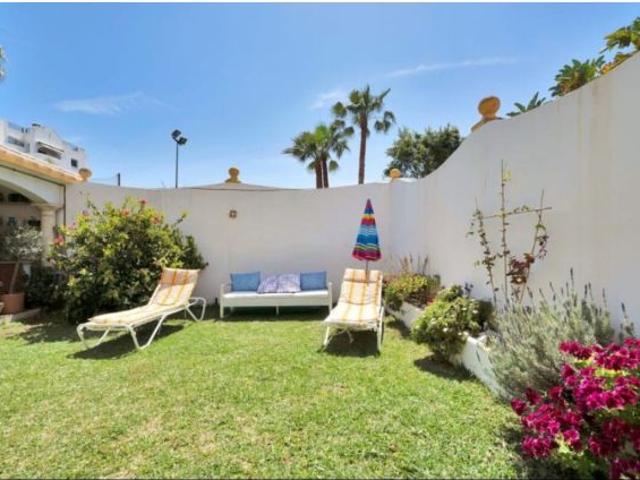 Casa en alquiler en Divina Pastora, Costa del Sol Occidental