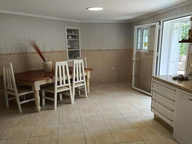 Casa en alquiler en Divina Pastora, Costa del Sol Occidental